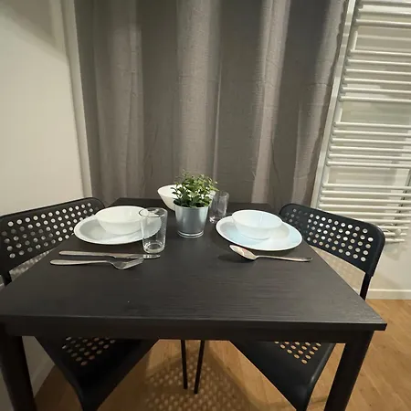 For Two - Perfect Location Close To Metro Appartamento Parigi